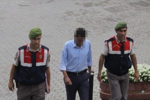 Bursa'da &ccedil;alıntı ineği satamayınca ortak bulup kurban etmiş