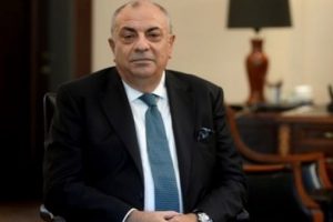 'Saray'a giden MHP'li Bah&ccedil;eli'dir'