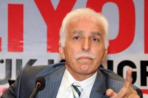 Kamalak: "Herkes k&ouml;peğine sahip &ccedil;ıksın"