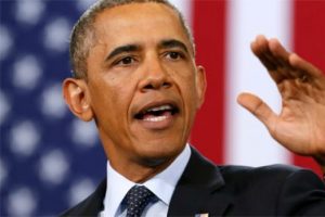 Obama: Rusya ve İran Suriye'de bataklığa saplanacak