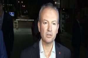 Erg&uuml;der: 'İddianame olarak &ccedil;ok başarısız bir iddianamedir'