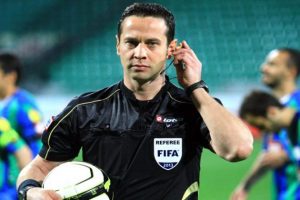 Spor Toto S&uuml;per Lig'de g&ouml;r&uuml;n&uuml;m
