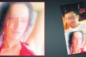 Eşin &ccedil;ıplak fotoğrafı boşanma delili oldu