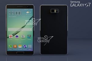 İşte Samsung Galaxy S7'nin işlemcisi!