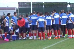 Antalyaspor'da hedef Kasımpaşa galibiyeti