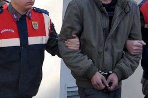 Jandarmadan uyuşturucu tacirlerine darbe