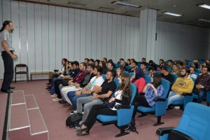 Bursa'da yabancı &ouml;ğrencilere &uuml;niversite desteği