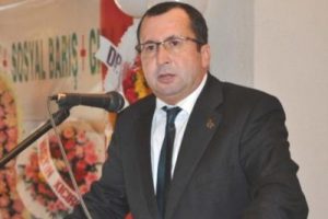 '&Uuml;lke Kurtuluş Savaşı'ndaki m&uuml;cadeleden daha zor şartlardan ge&ccedil;iyor'