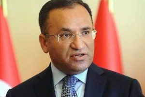 Bekir Bozdağ AK Parti'nin oy oranını a&ccedil;ıkladı