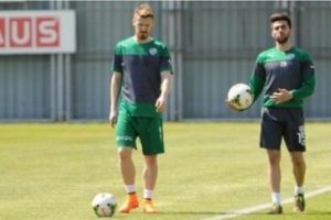Bursaspor, &Ccedil;aykur Rizespor'un konuğu