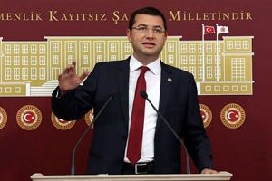 "AKP sıfır ter&ouml;rle devraldığı &uuml;lkeyi cehenneme &ccedil;evirdi"