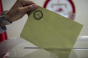YSK'dan sandık taşımaya ret