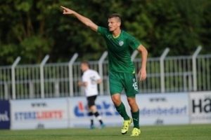 Bursaspor seri yakalama peşinde