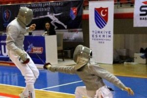 Samsun'da kılı&ccedil;lar &ccedil;ekildi