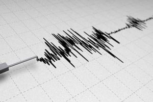Rize'de 3.1 b&uuml;y&uuml;kl&uuml;ğ&uuml;nde deprem