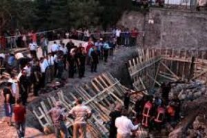 "Benim oğlum cennete gitti, orada asla &uuml;ş&uuml;mez"
