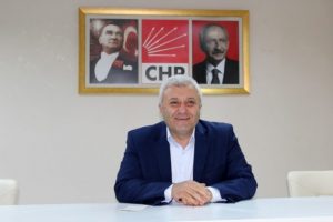 Tuncay &Ouml;zkan: 'T&uuml;rkiye'nin yaşayabilmesi i&ccedil;in tek alternatif CHP'dir