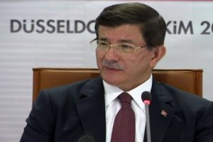 T&uuml;rkiye ortalamasının yakalanmasını istedi
