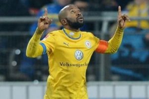 "VW" depremi, Alman futbolunu da vurdu