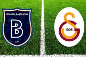 Medipol Başakşehir-Galatasaray ma&ccedil;ının 11'leri belli oldu