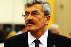 "YSK, g&uuml;venlik g&uuml;&ccedil;lerinden g&ouml;r&uuml;ş alıp bu kararı vermiştir inşallah"