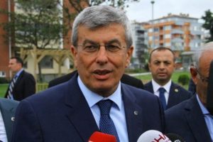 Adalet Bakanı YSK'nın kararını değerlendirdi