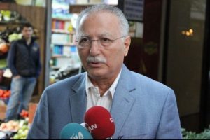 Ahmet Hakan'a yapılan saldırıya ilgin&ccedil; benzetme