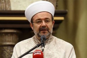 Diyanet Sayıştay'dan bilgi gizlemiş!