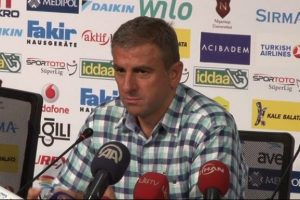 Podolski'nin gol&uuml;yle ilgili itiraf gibi a&ccedil;ıklama