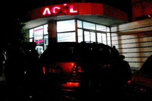 Bitlis'te şantiyede bomba patladı: 1 &ouml;l&uuml;, 1 yaralı