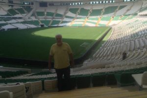 Bursaspor TV genel yayın y&ouml;netmenliğine G&uuml;r&ccedil;ay getirildi