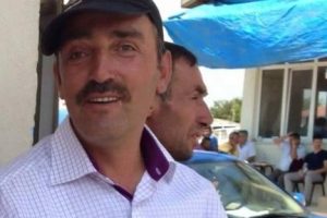 Arının soktuğu şahıs hayatını kaybetti