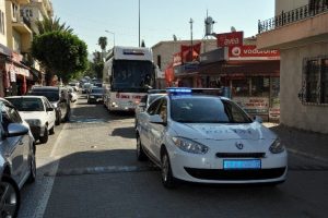 Kılı&ccedil;daroğlu Antalya'da