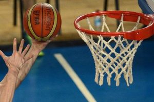Basketbolda olimpiyatlara katılacak 9 &uuml;lke belli oldu
