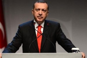 Cumhurbaşkanı'ndan Ahmet Hakan a&ccedil;ıklaması