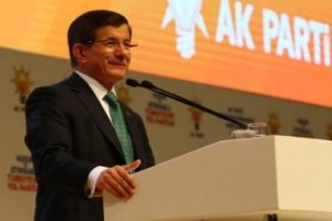 Ak Parti se&ccedil;im beyannamesi a&ccedil;ıklanıyor