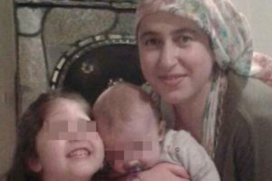Vahşet! Hırsız evine girdiği kadının boğazını kesti