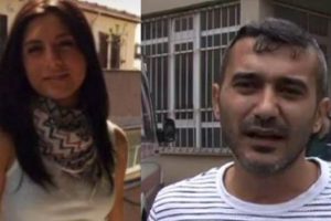 Kocasını f&ouml;n makinesiyle d&ouml;vd&uuml;