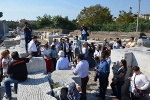 İznik UNESCO D&uuml;nya Mirası olma yolunda