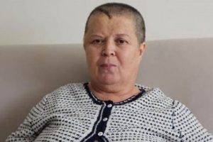 Makine bozulunca beyin ameliyatı yarıda kaldı