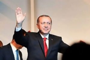 Cumhurbaşkanı onbinlerce gurbet&ccedil;iye seslendi
