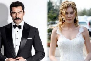 Kenan İmirzalıoğlu ile Sinem Kobal ailelerini tanıştırdı