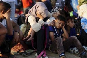 Alman basınından "T&uuml;rkiye iki milyon Suriyeli daha alacak" iddiası