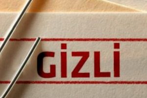 Almanya'da 'Gizli belgeler PKK'ya sızdırıldı' soruşturması...