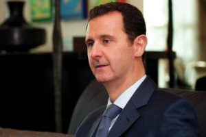 Esad: Suriye-Rusya-İran-Irak ittifakı başarılı olmalı, aksi taktirde...