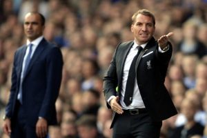Liverpool'da fatura Rodgers'a kesildi