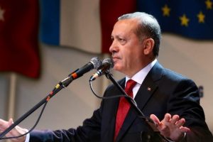 Erdoğan: Ter&ouml;r &ouml;rg&uuml;t&uuml;n&uuml; sandıkta siz bitireceksiniz