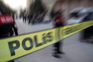 Şırnak'ta silahlı saldırı: 1 &ouml;l&uuml;, 2 yaralı