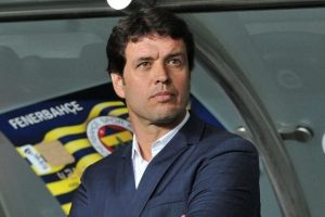 Cihat Arslan: "Sesi y&uuml;ksek &ccedil;ıkan kollanacaksa..."