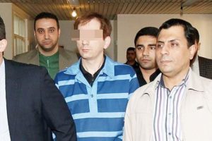 Zencani'nin İran dışında 15 milyar Euro'su varmış